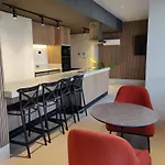Chic Providencia Retreat Cozy 1Br For 3 Guests