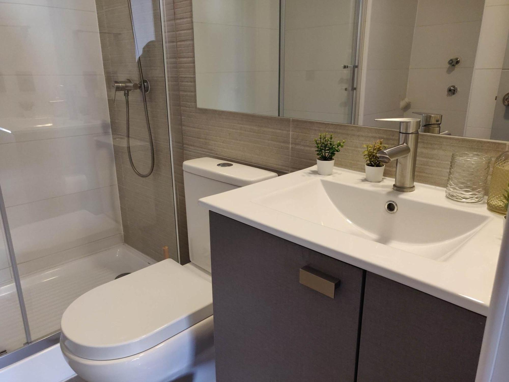 Chic Providencia Retreat Cozy 1br For 3 Guests Apartamento *