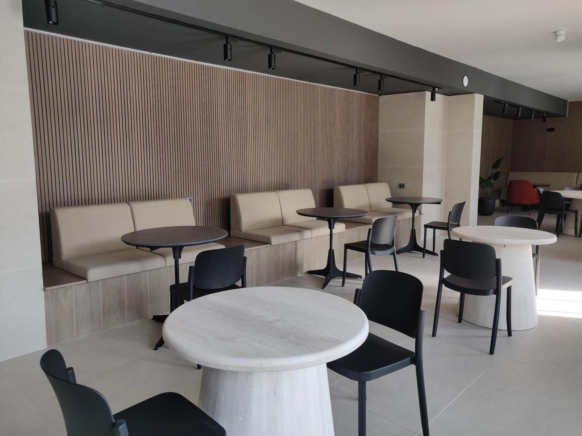 Chic Providencia Retreat Cozy 1br For 3 Guests Apartamento Santiago