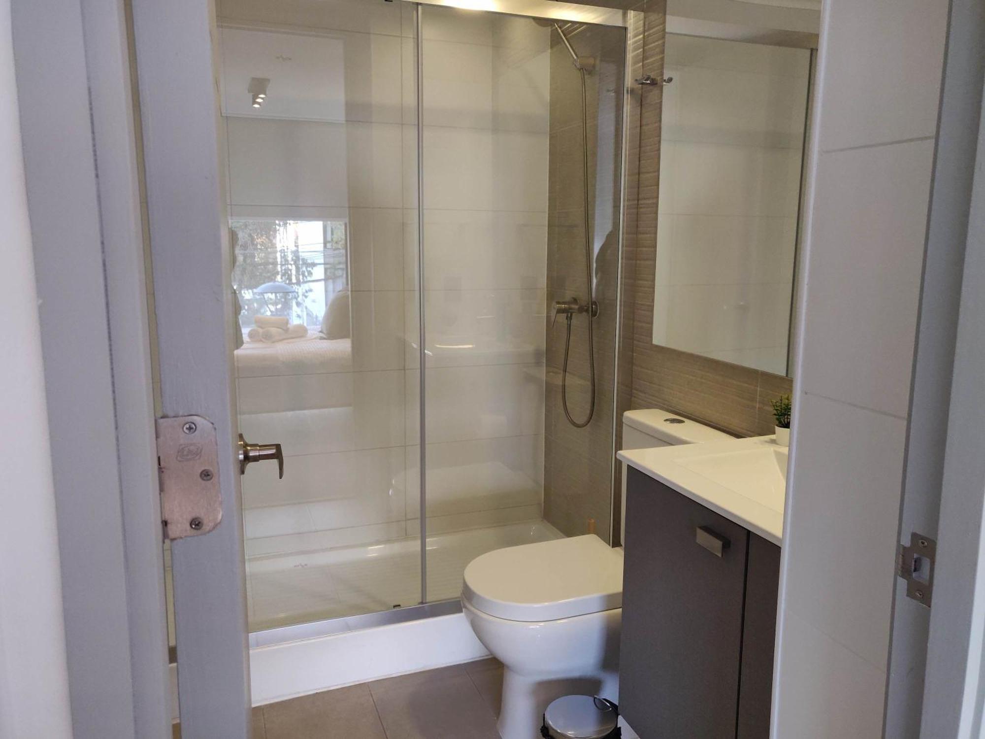 Apartamento Chic Providencia Retreat Cozy 1br For 3 Guests Santiago