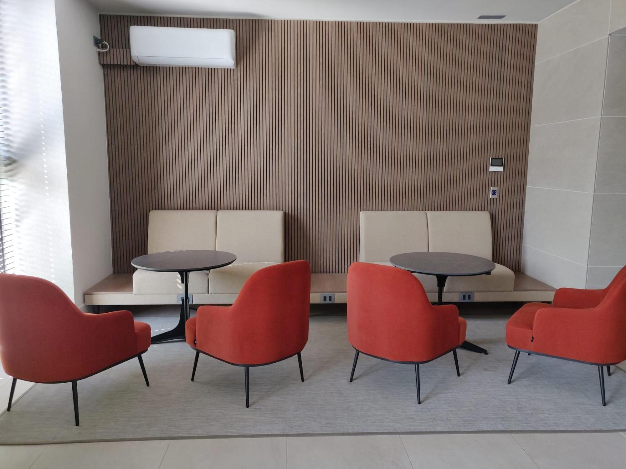 Chic Providencia Retreat Cozy 1br For 3 Guests *