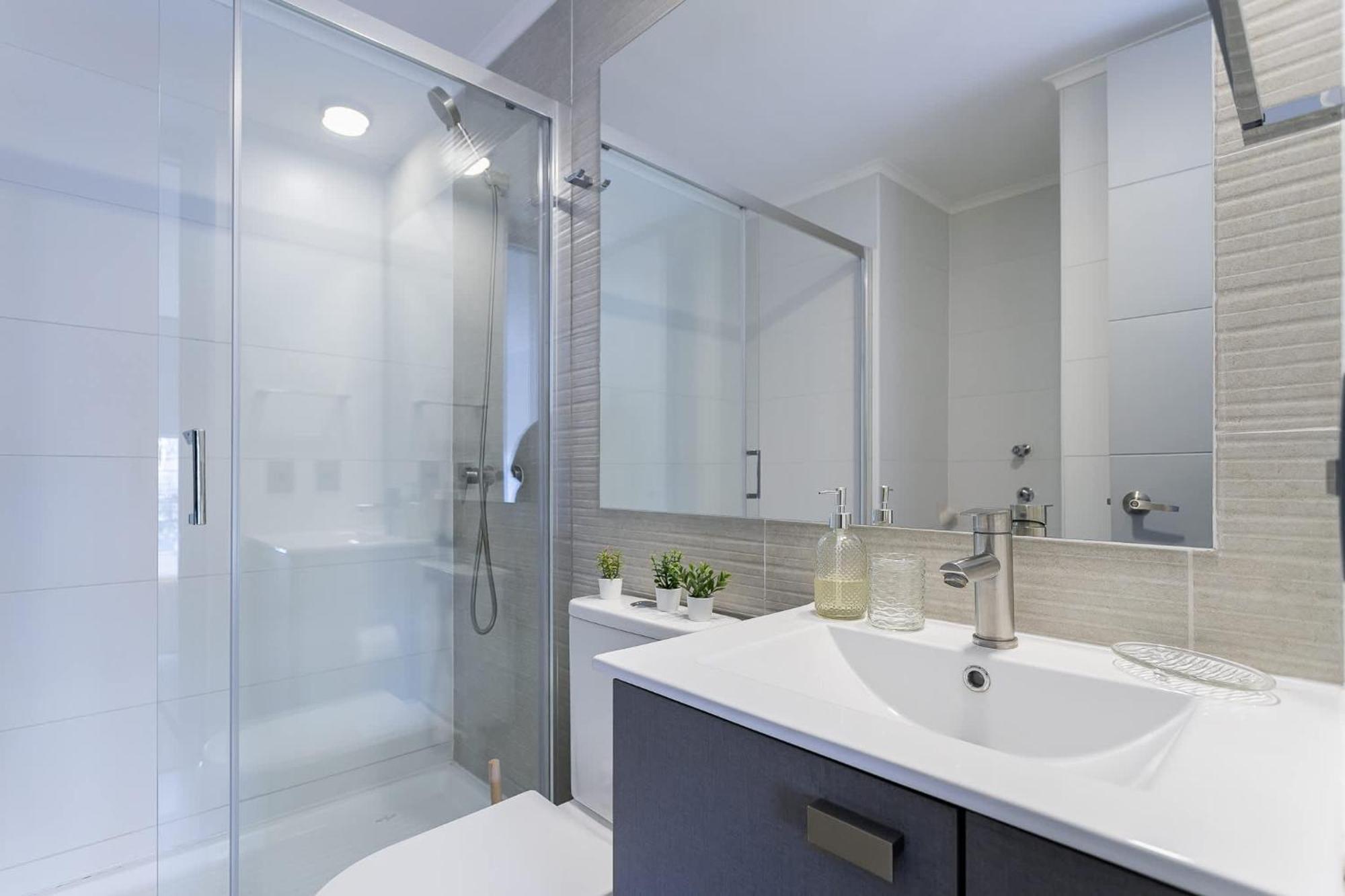Chic Providencia Retreat Cozy 1br For 3 Guests